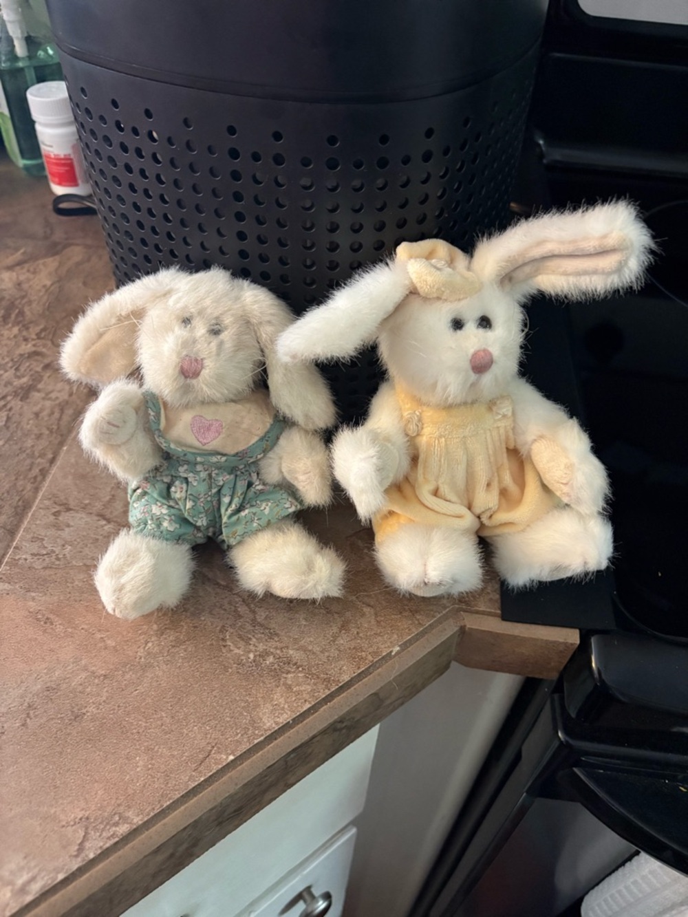 Boyds Bears- Vintage Rabbit Collection - Picture 14 of 15